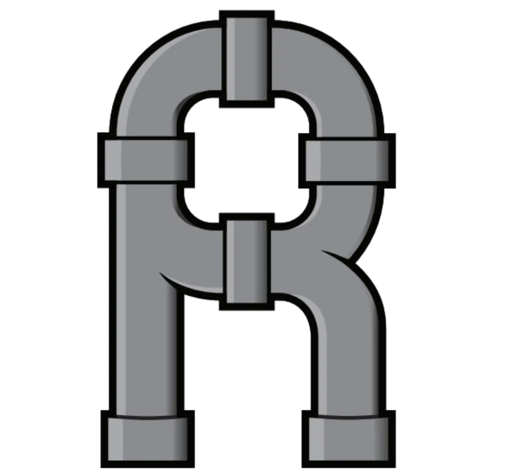 Rohan Plomberie logo