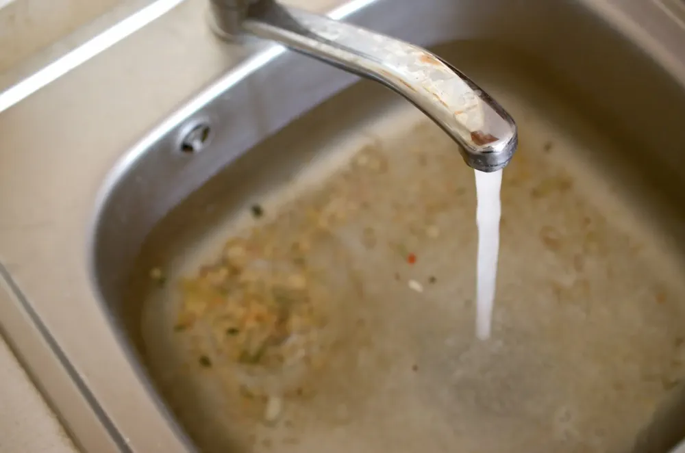 Débouchage à Bages