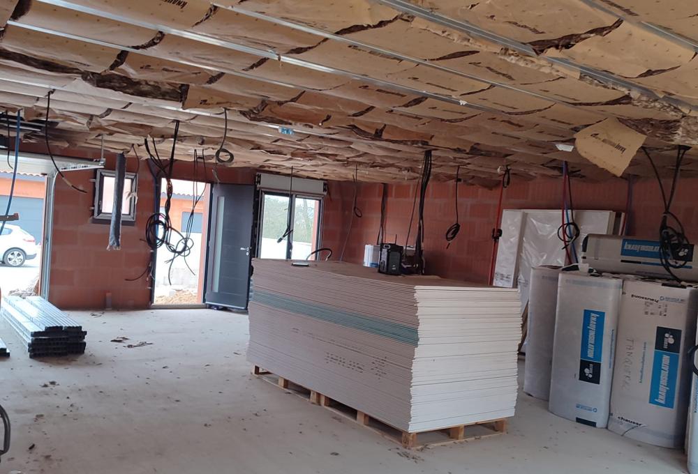 agencement interieur